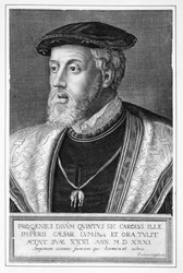 Charles V (1500-58)